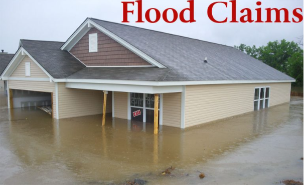 Flood Claims